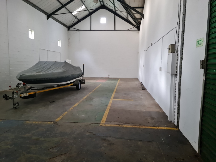 To Let commercial Property for Rent in Somerset West Business Park Western Cape